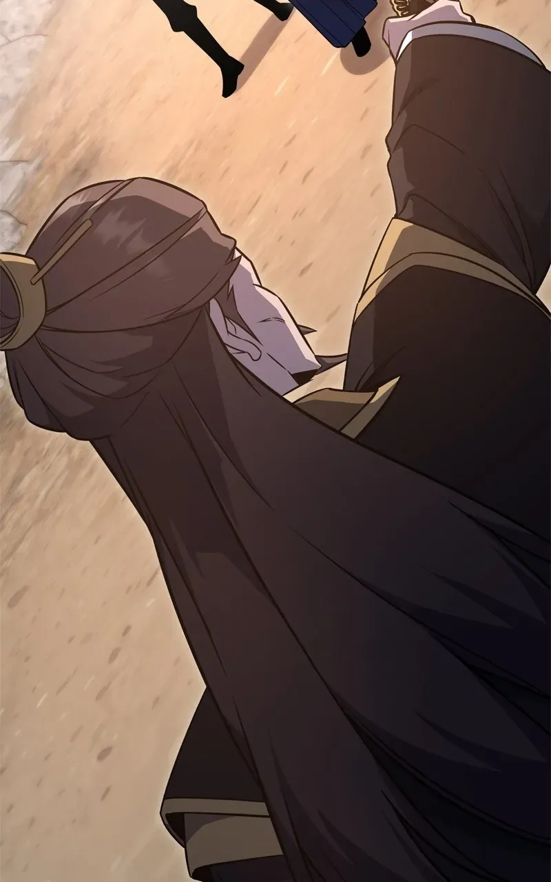 Reincarnated as an Unruly Heir Chapter 176 page 170 - 