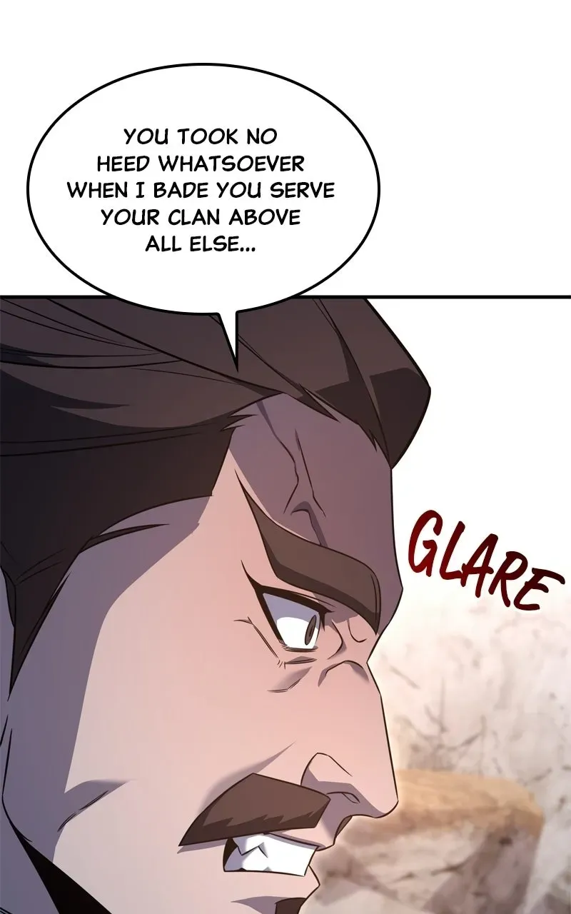 Reincarnated as an Unruly Heir Chapter 176 page 175 - 