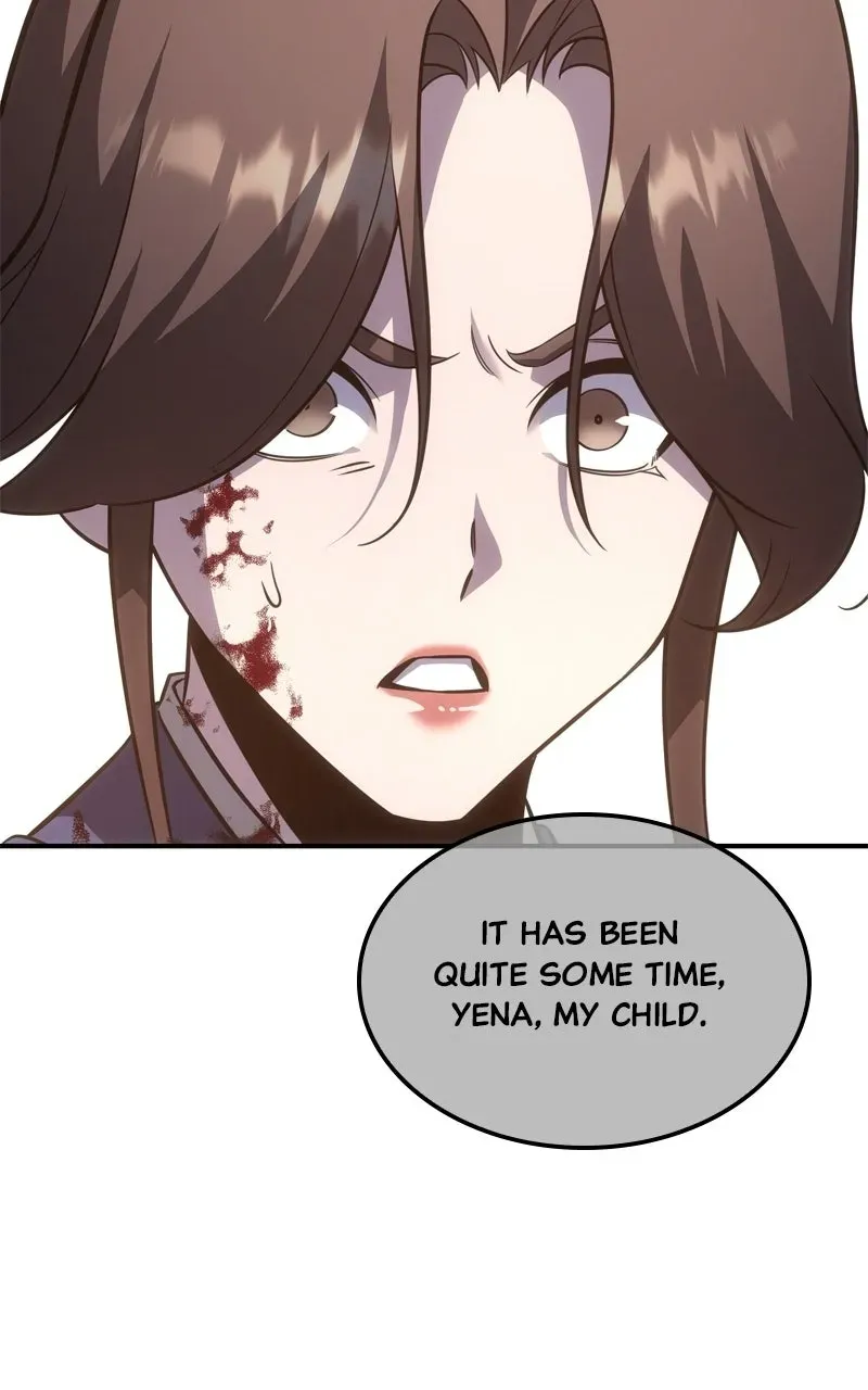 Reincarnated as an Unruly Heir Chapter 176 page 184 - 
