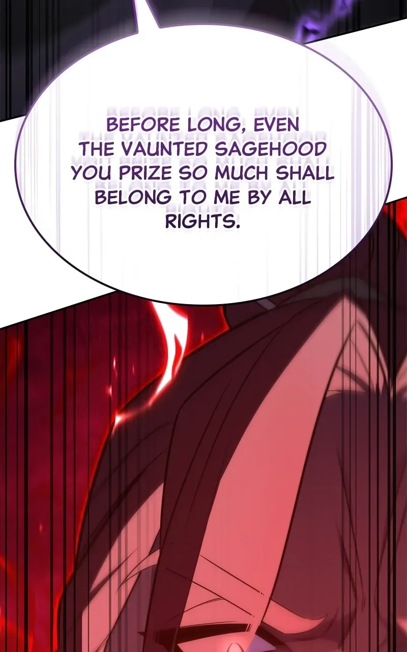 Reincarnated as an Unruly Heir Chapter 176 page 3 - 