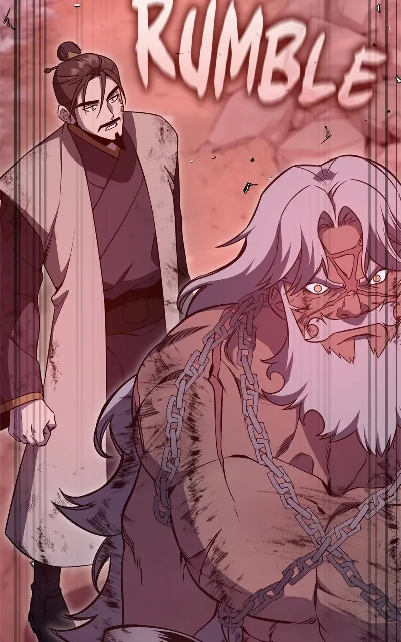 Reincarnated as an Unruly Heir Chapter 176 page 23 - 
