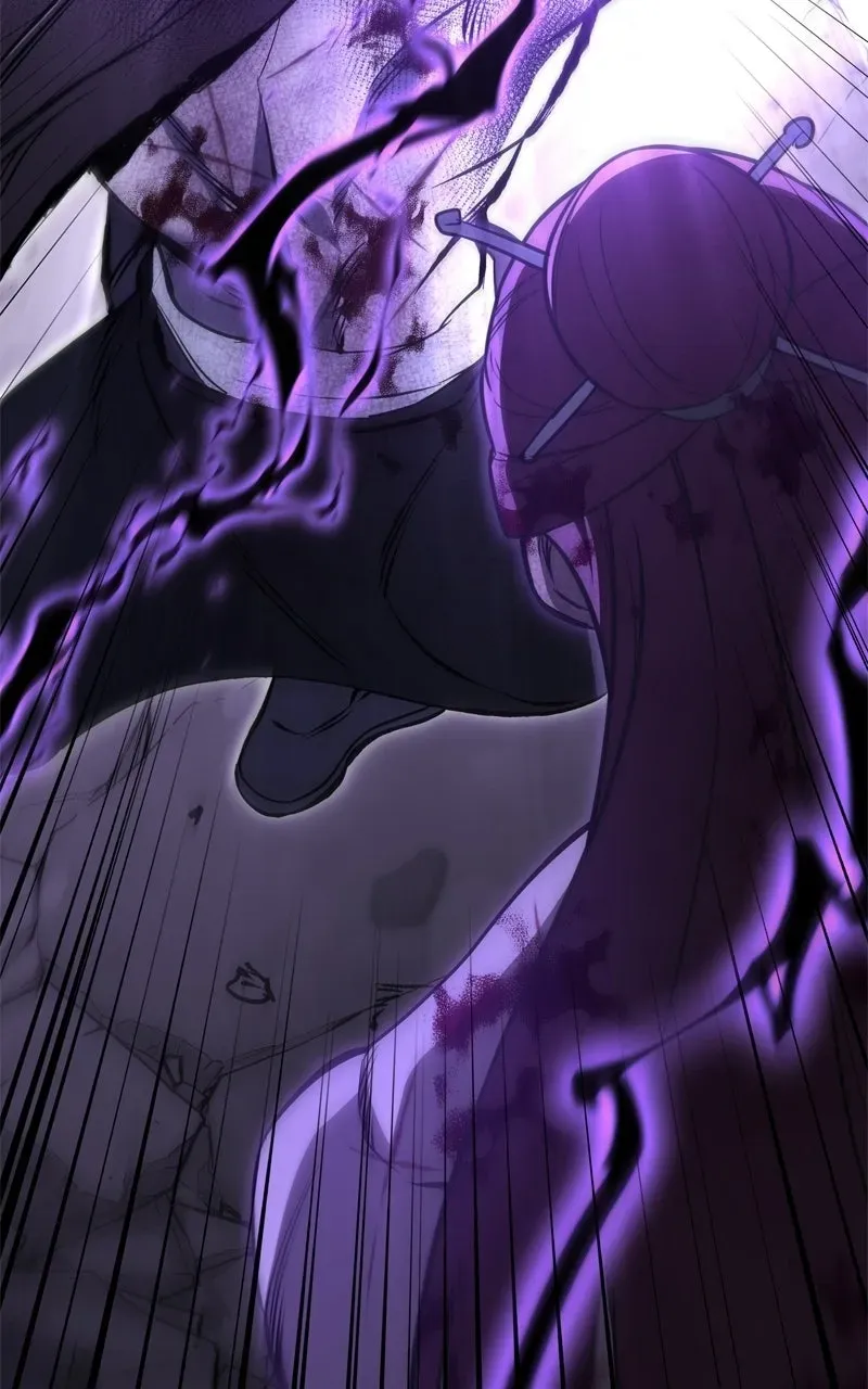 Reincarnated as an Unruly Heir Chapter 176 page 55 - 