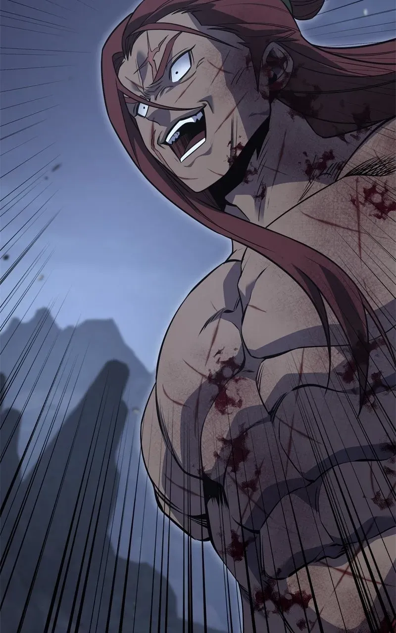 Reincarnated as an Unruly Heir Chapter 176 page 67 - 