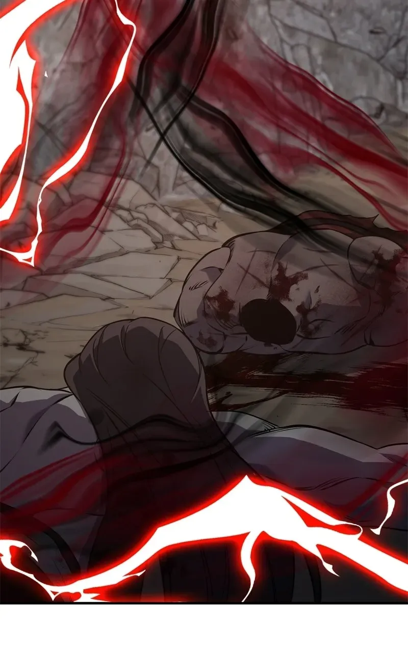 Reincarnated as an Unruly Heir Chapter 176 page 99 - 