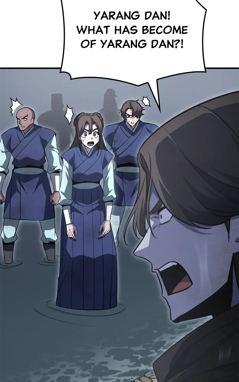 Reincarnated as an Unruly Heir Chapter 177 page 101 - 
