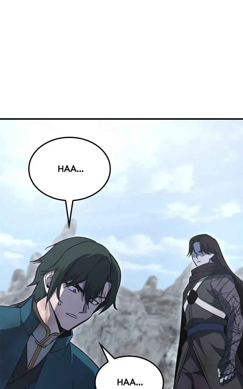 Reincarnated as an Unruly Heir Chapter 177 page 107 - 