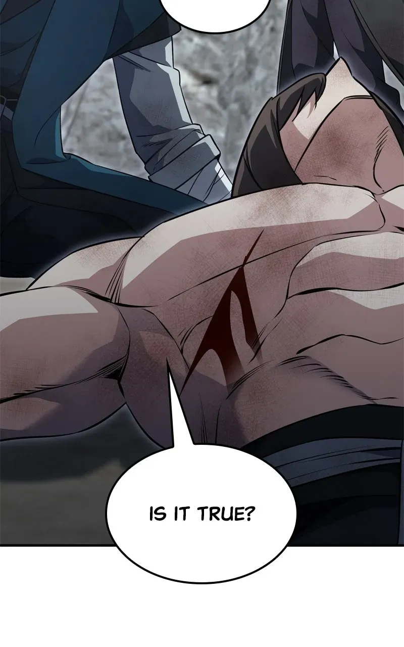 Reincarnated as an Unruly Heir Chapter 177 page 108 - 