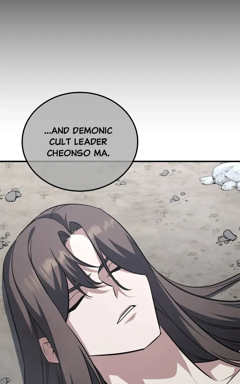 Reincarnated as an Unruly Heir Chapter 177 page 114 - 
