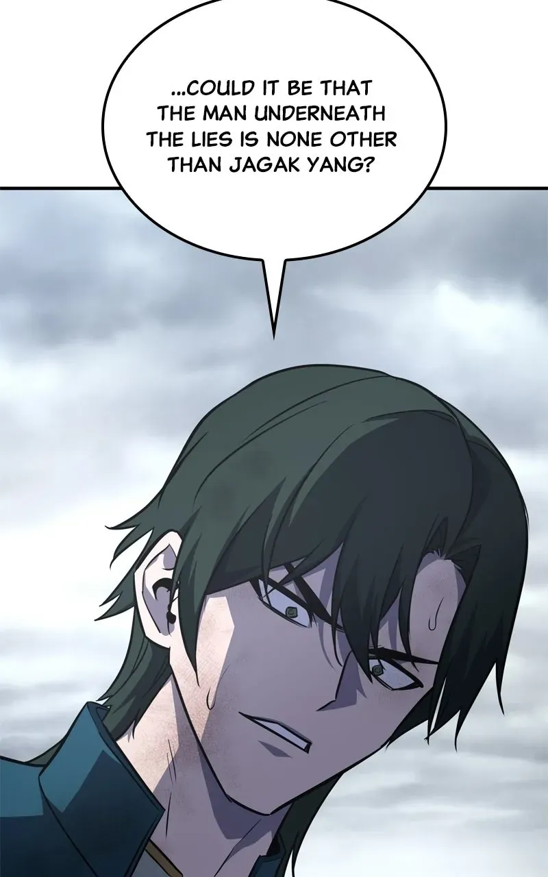 Reincarnated as an Unruly Heir Chapter 177 page 116 - 