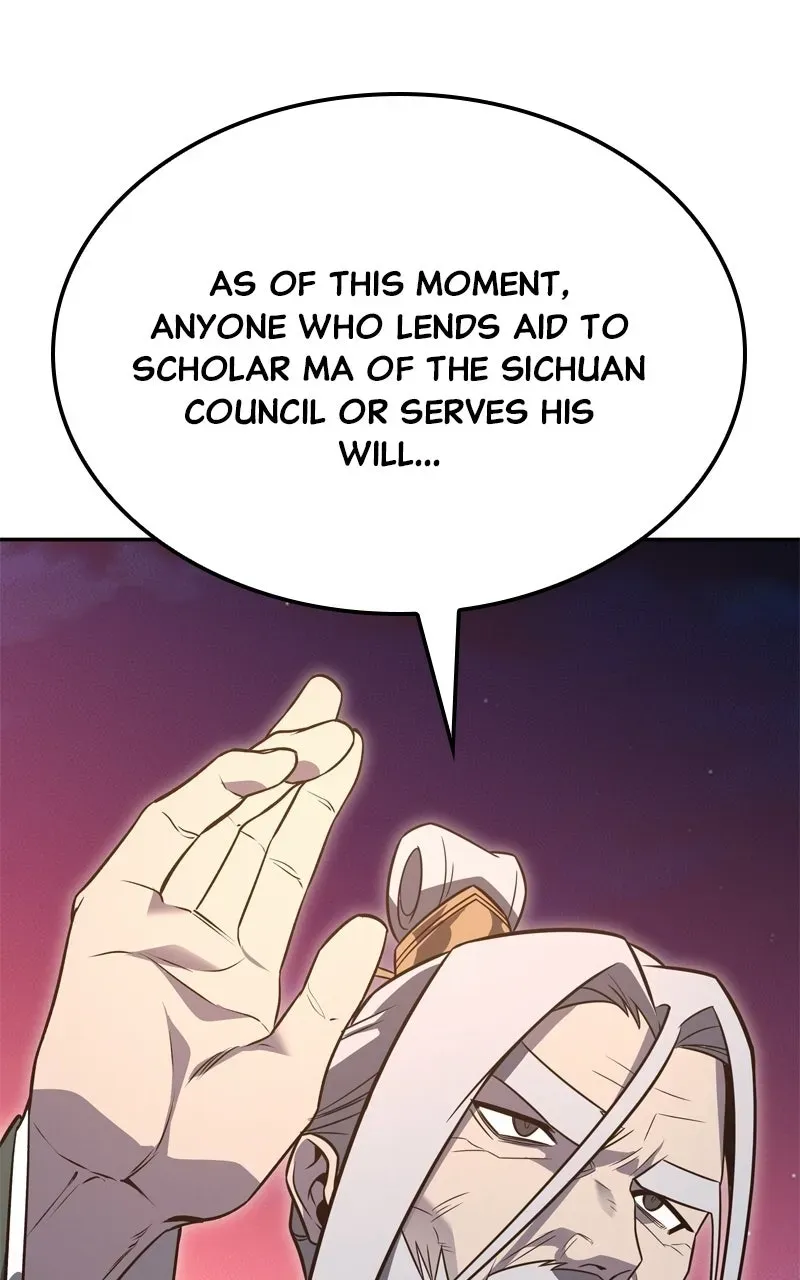 Reincarnated as an Unruly Heir Chapter 177 page 13 - 