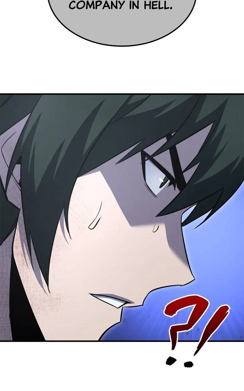 Reincarnated as an Unruly Heir Chapter 177 page 124 - 