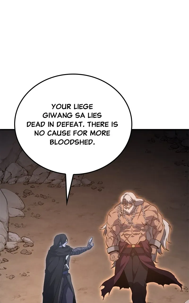 Reincarnated as an Unruly Heir Chapter 177 page 128 - 