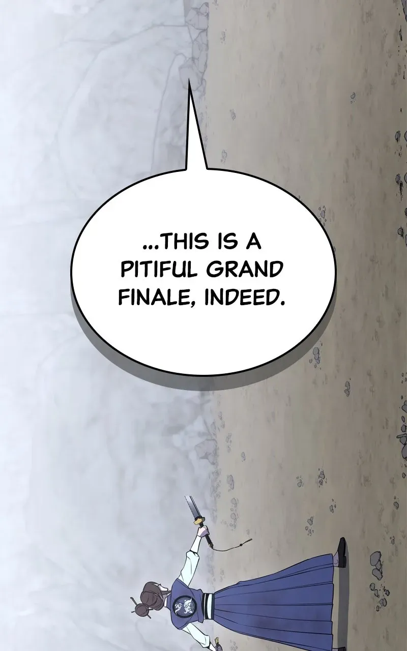 Reincarnated as an Unruly Heir Chapter 177 page 137 - 
