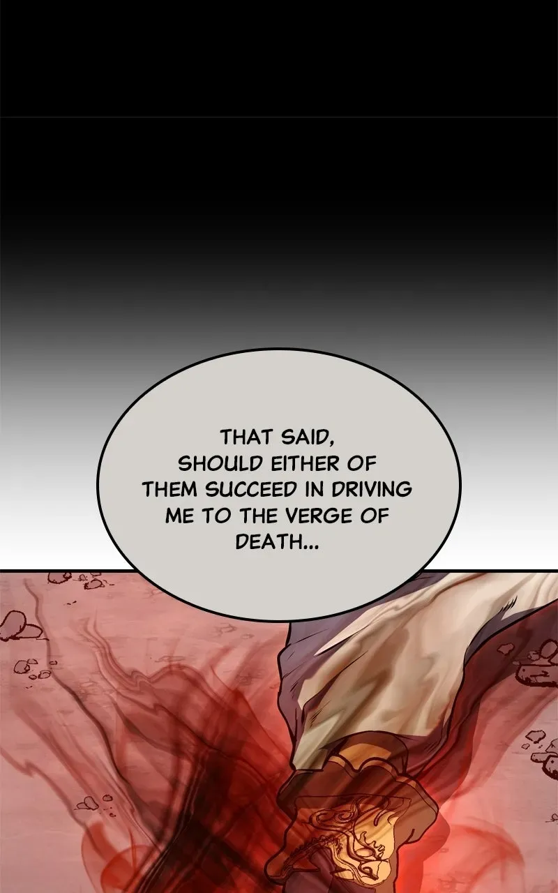 Reincarnated as an Unruly Heir Chapter 177 page 169 - 