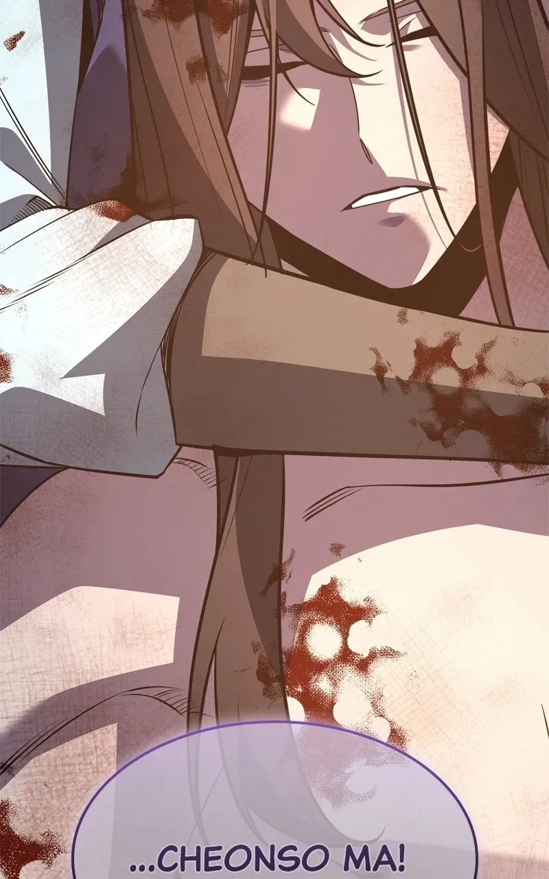 Reincarnated as an Unruly Heir Chapter 177 page 20 - 