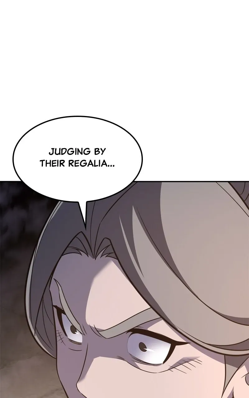 Reincarnated as an Unruly Heir Chapter 177 page 24 - 