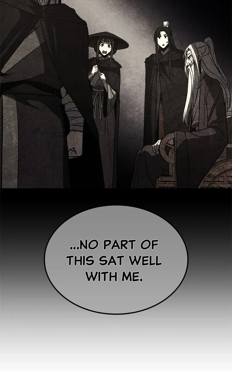 Reincarnated as an Unruly Heir Chapter 177 page 30 - 