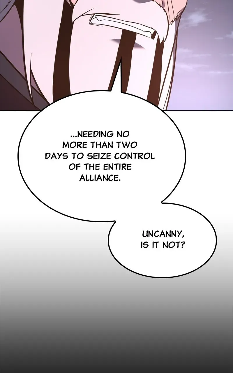 Reincarnated as an Unruly Heir Chapter 177 page 32 - 