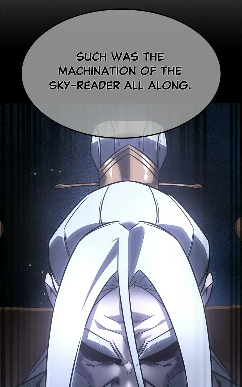 Reincarnated as an Unruly Heir Chapter 177 page 33 - 
