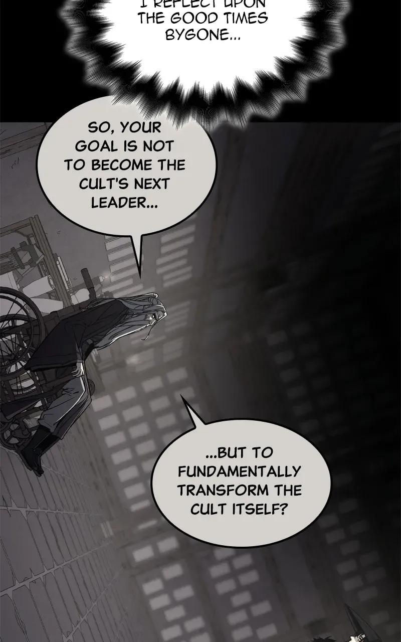 Reincarnated as an Unruly Heir Chapter 177 page 35 - 