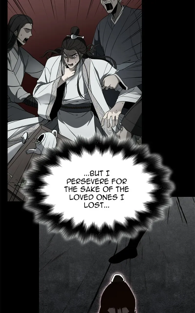 Reincarnated as an Unruly Heir Chapter 177 page 37 - 
