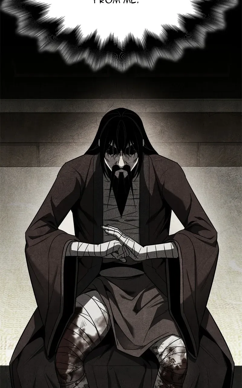 Reincarnated as an Unruly Heir Chapter 177 page 39 - 