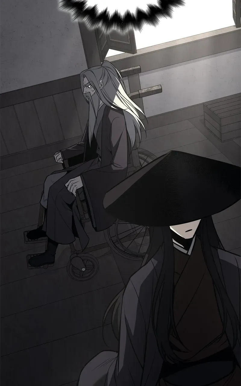 Reincarnated as an Unruly Heir Chapter 177 page 41 - 