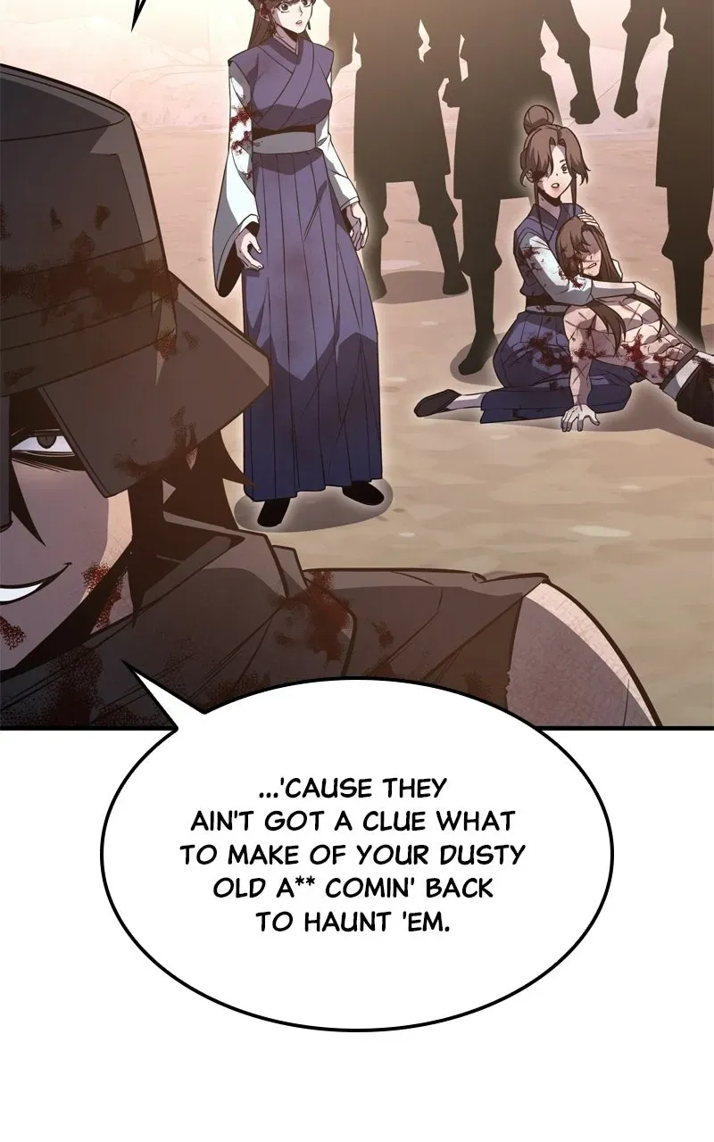 Reincarnated as an Unruly Heir Chapter 177 page 59 - 