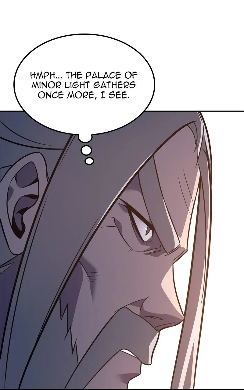 Reincarnated as an Unruly Heir Chapter 177 page 9 - 