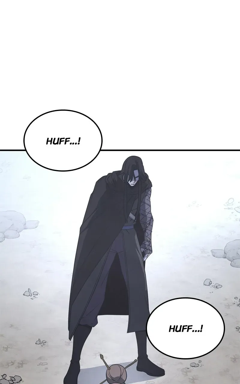 Reincarnated as an Unruly Heir Chapter 177 page 97 - 