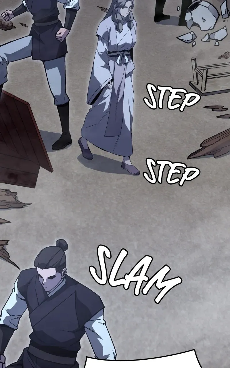 Reincarnated as an Unruly Heir Chapter 178 page 103 - 