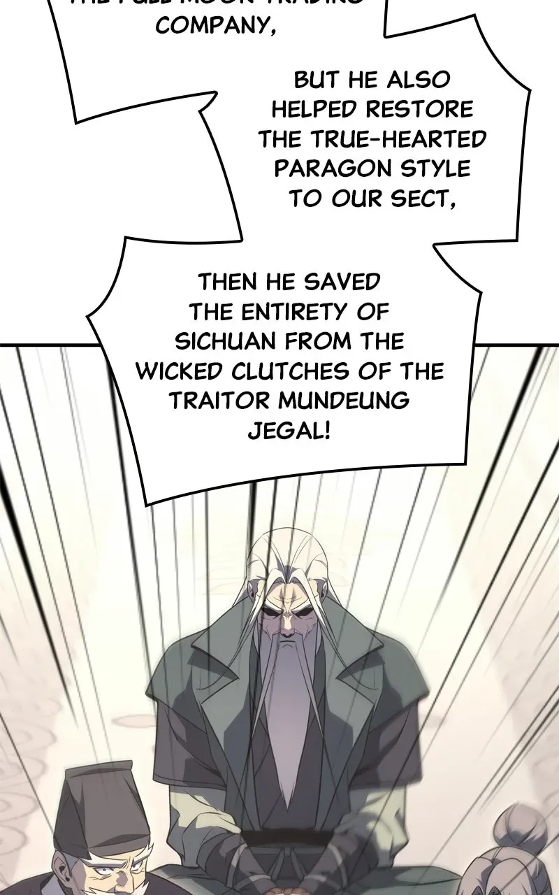 Reincarnated as an Unruly Heir Chapter 178 page 12 - 