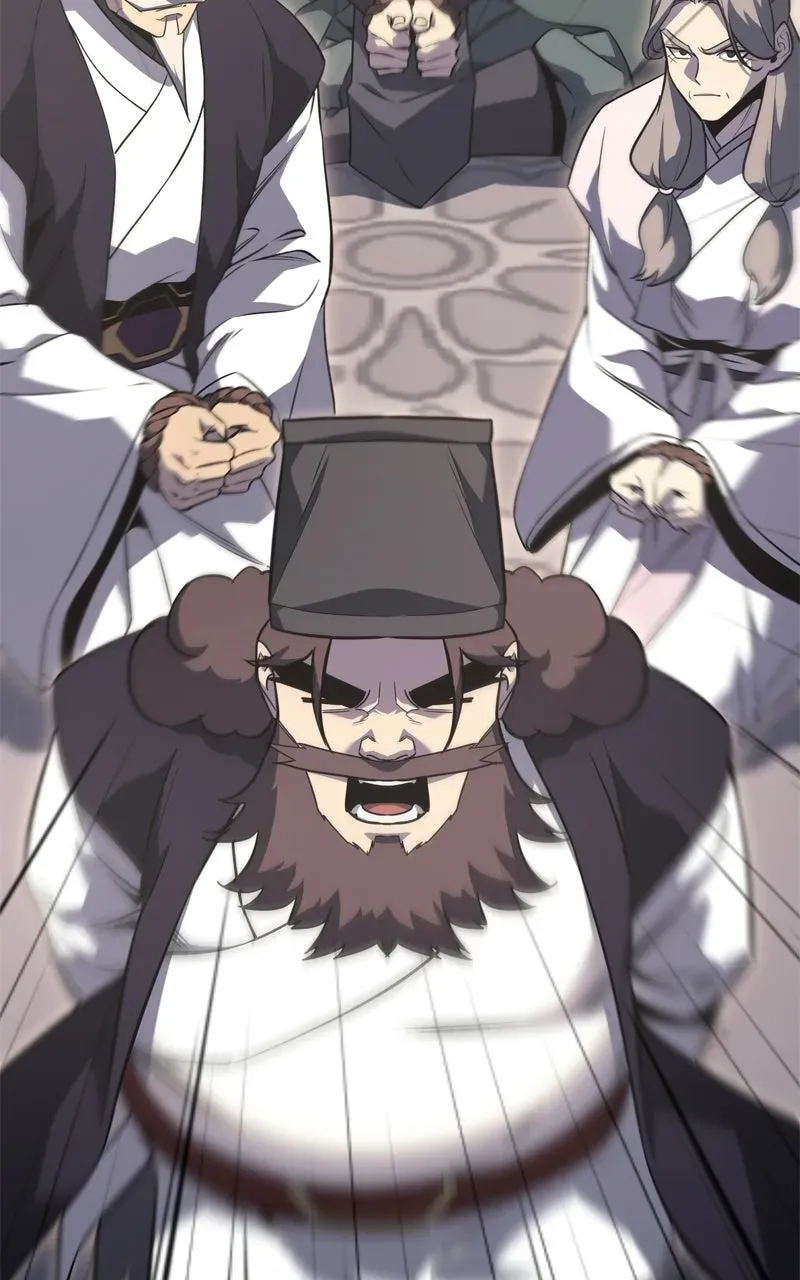 Reincarnated as an Unruly Heir Chapter 178 page 13 - 