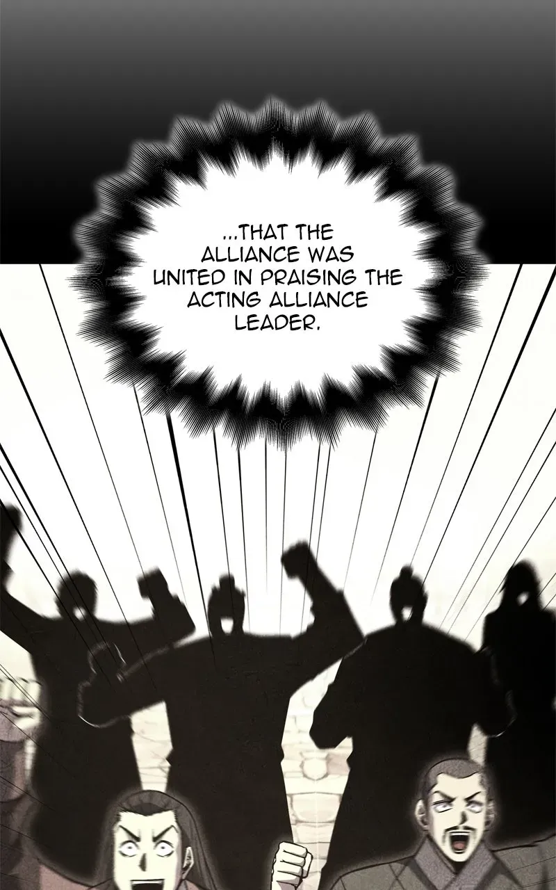 Reincarnated as an Unruly Heir Chapter 178 page 21 - 