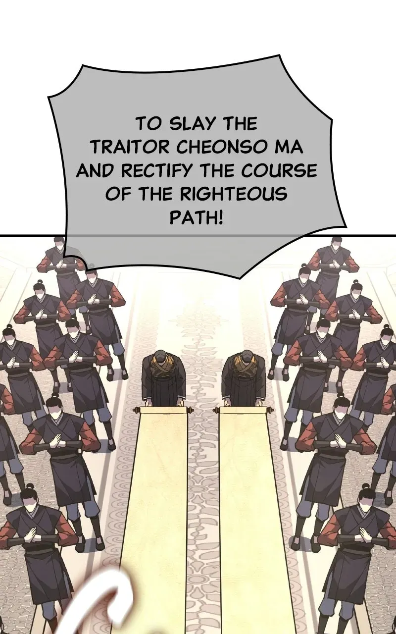 Reincarnated as an Unruly Heir Chapter 178 page 35 - 