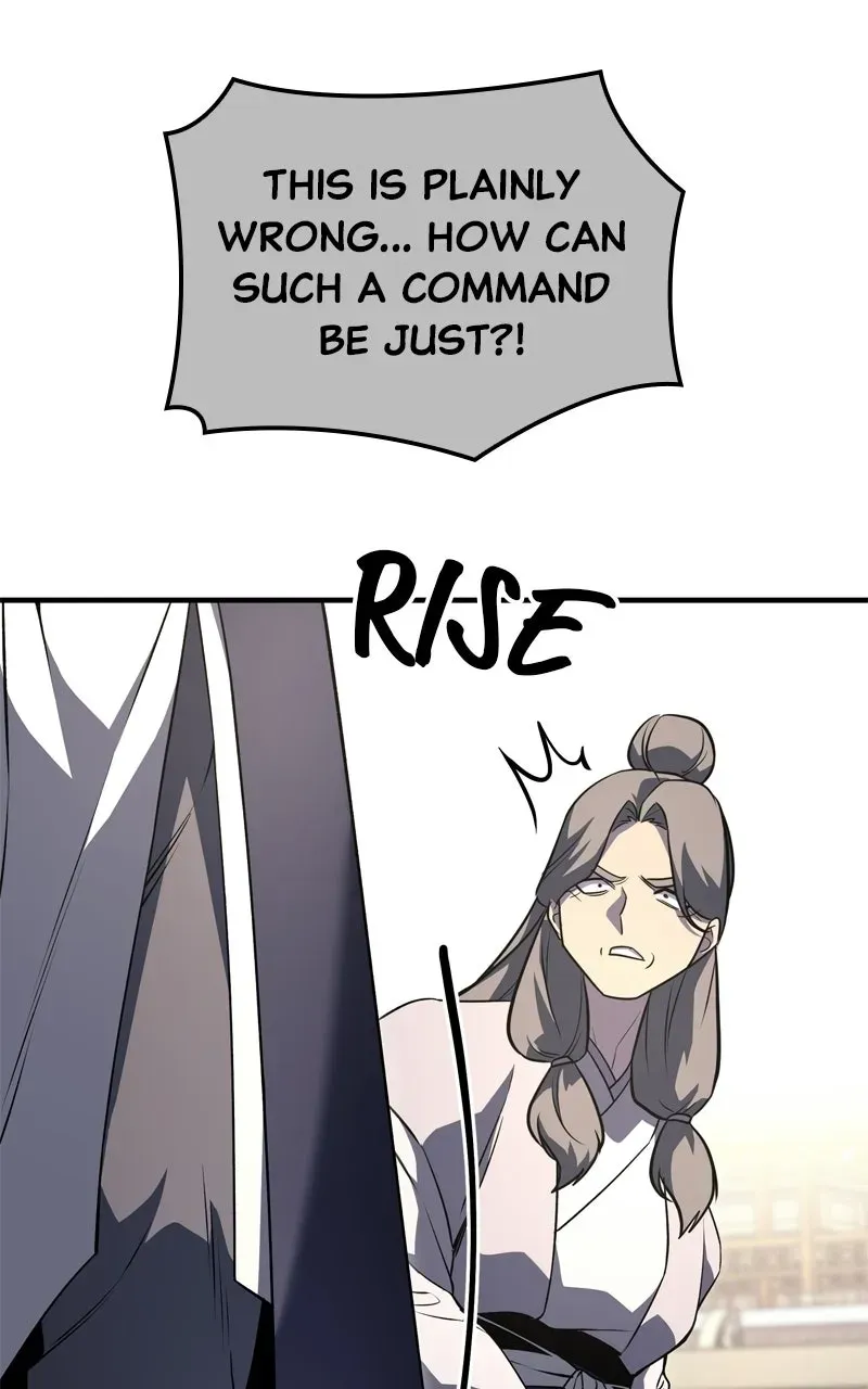 Reincarnated as an Unruly Heir Chapter 178 page 45 - 