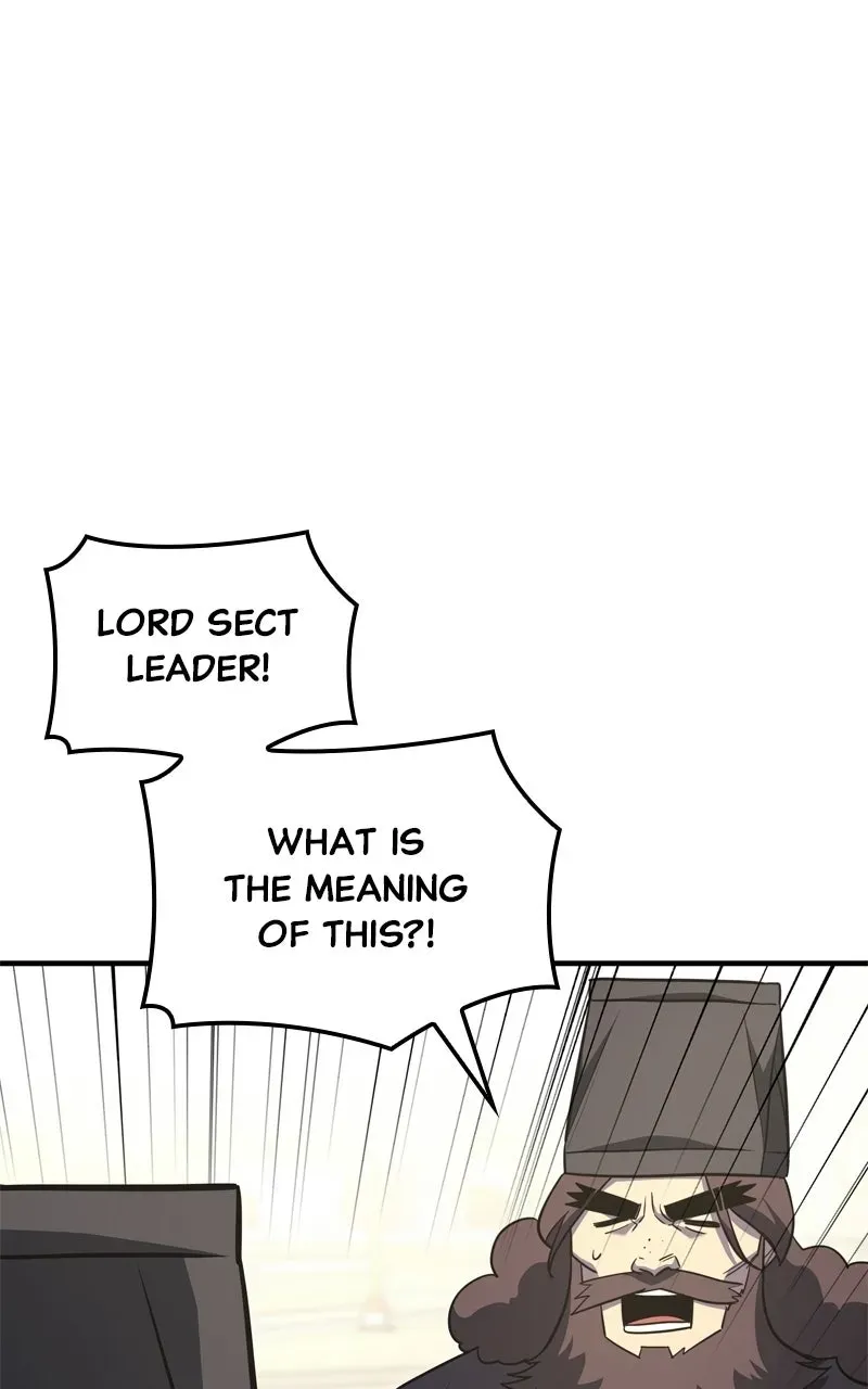 Reincarnated as an Unruly Heir Chapter 178 page 48 - 