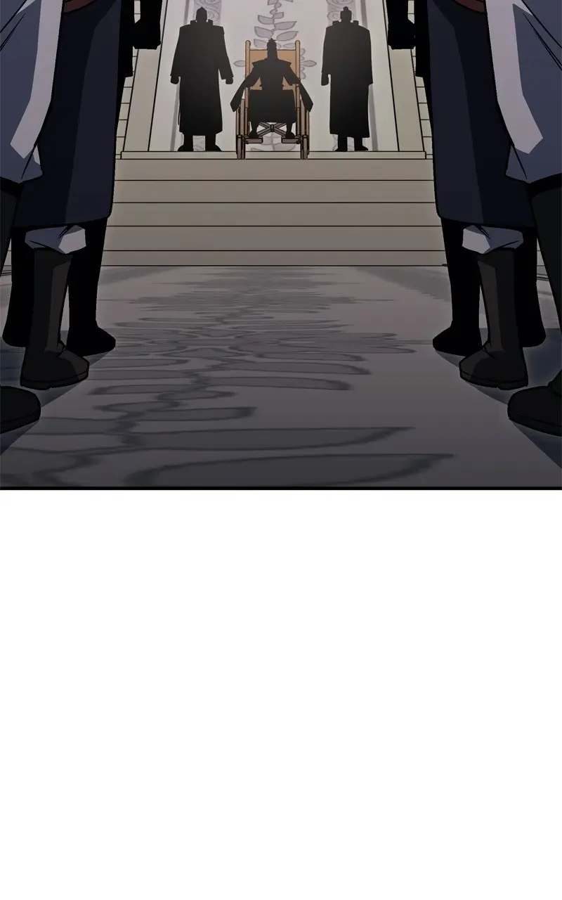 Reincarnated as an Unruly Heir Chapter 178 page 6 - 