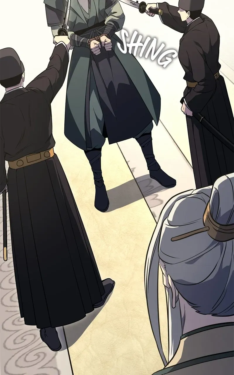 Reincarnated as an Unruly Heir Chapter 178 page 57 - 