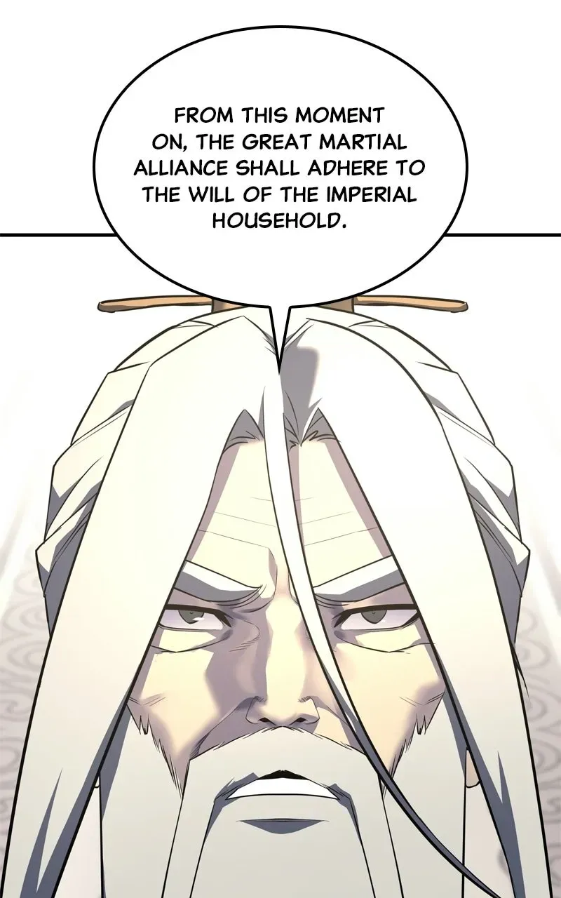 Reincarnated as an Unruly Heir Chapter 178 page 7 - 