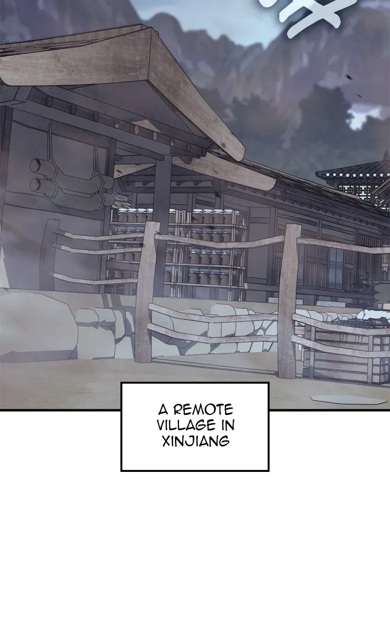 Reincarnated as an Unruly Heir Chapter 178 page 65 - 