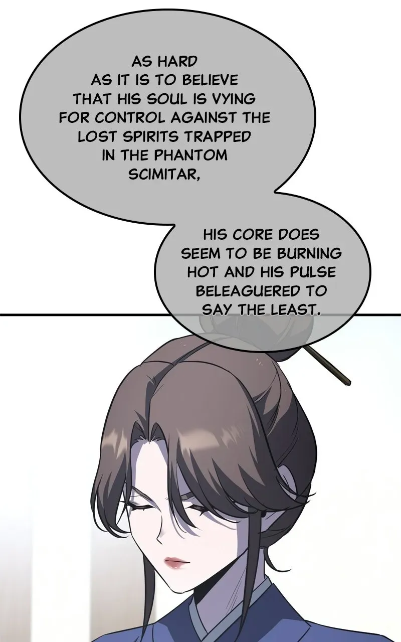 Reincarnated as an Unruly Heir Chapter 178 page 73 - 
