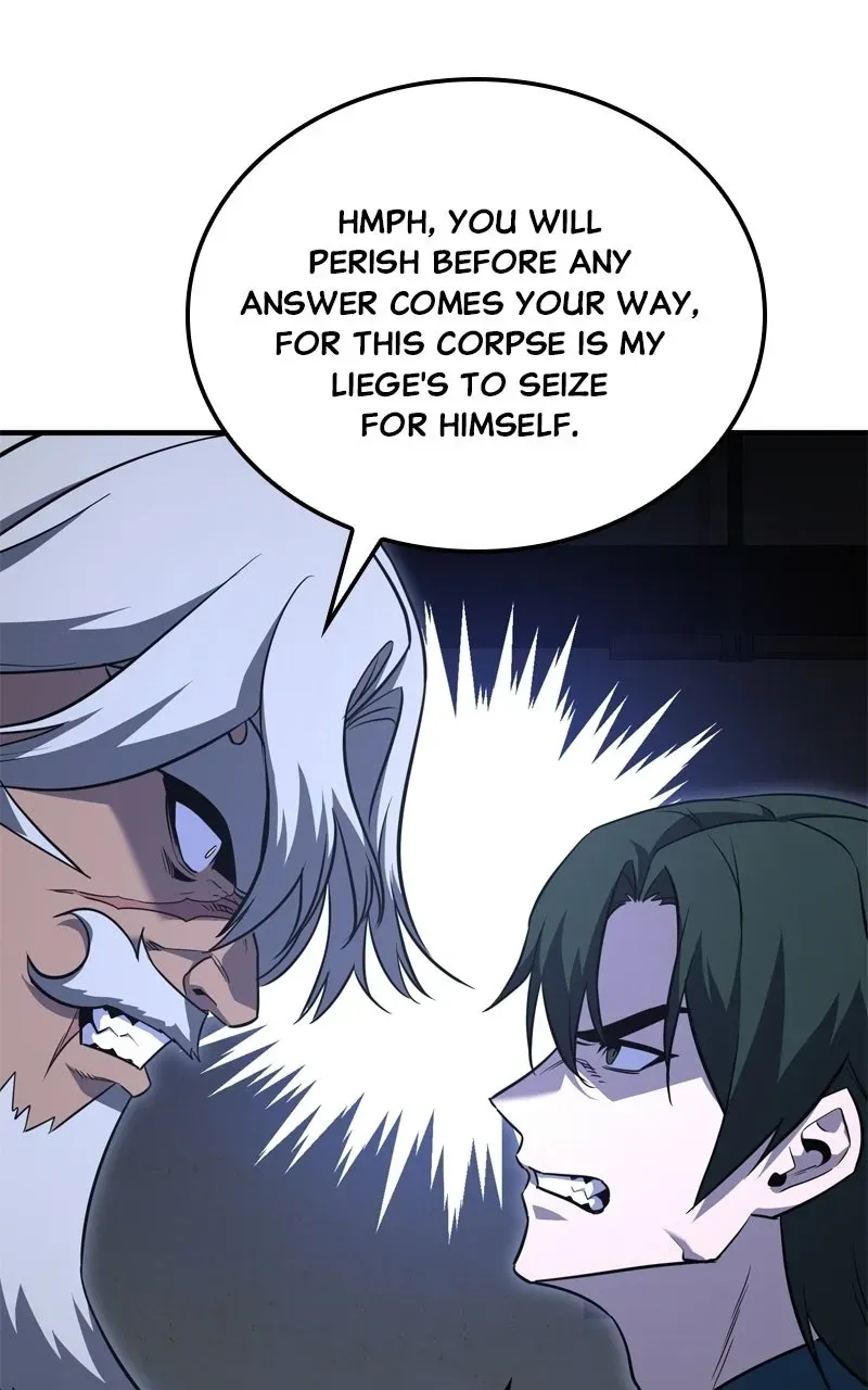 Reincarnated as an Unruly Heir Chapter 178 page 75 - 