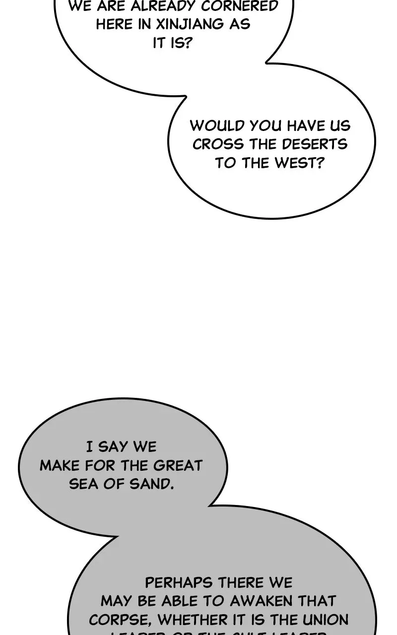 Reincarnated as an Unruly Heir Chapter 178 page 81 - 