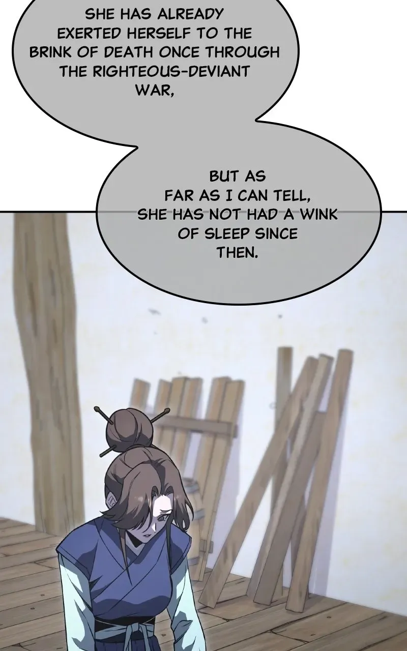 Reincarnated as an Unruly Heir Chapter 179 page 103 - 
