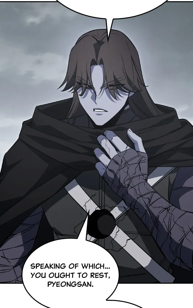 Reincarnated as an Unruly Heir Chapter 179 page 106 - 