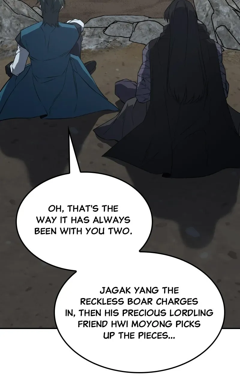 Reincarnated as an Unruly Heir Chapter 179 page 111 - 