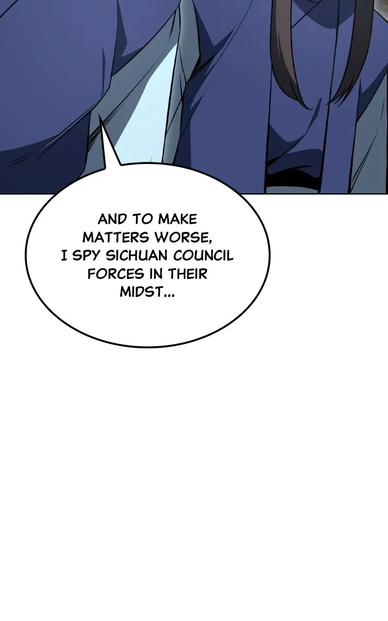 Reincarnated as an Unruly Heir Chapter 179 page 129 - 