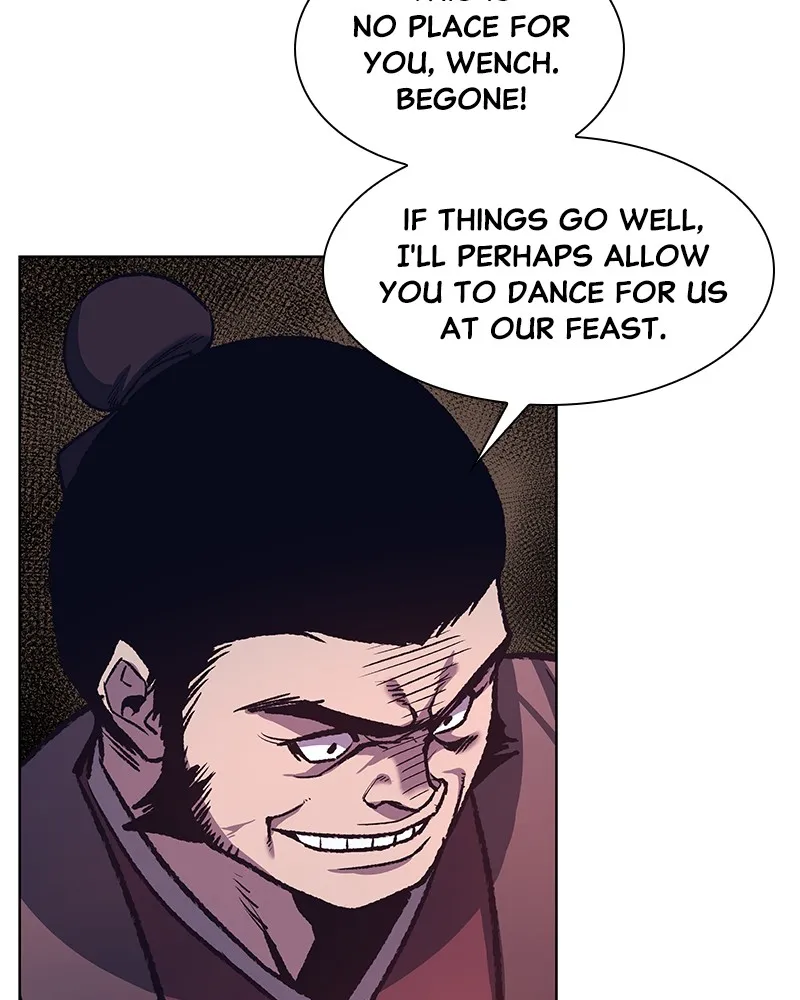 Reincarnated as an Unruly Heir Chapter 18 page 11 - 