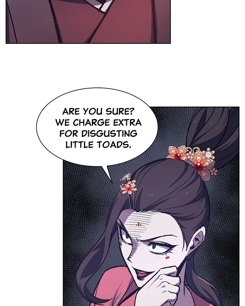 Reincarnated as an Unruly Heir Chapter 18 page 12 - 